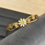 Sunflower Braclets